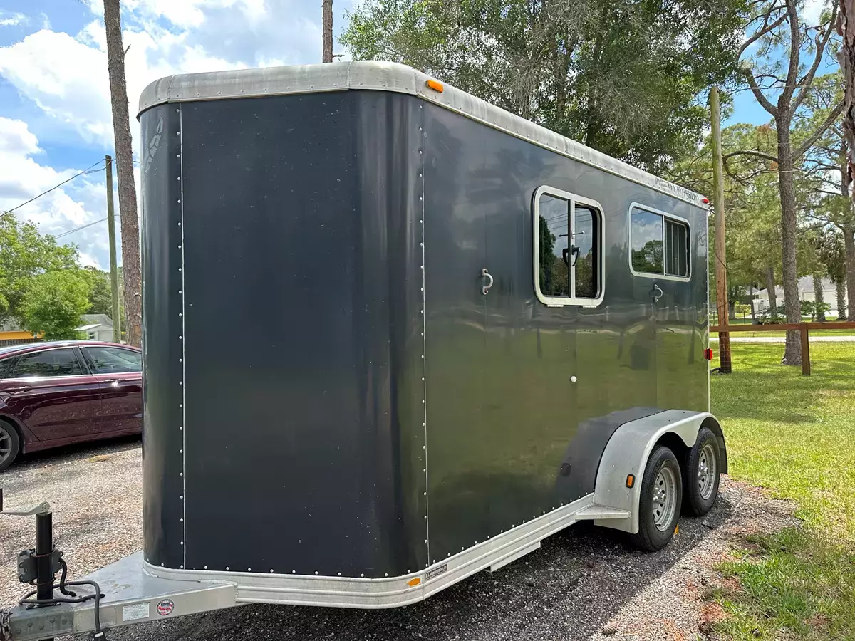 Learn How to Deep Clean a Horse Trailer Rental Effectively