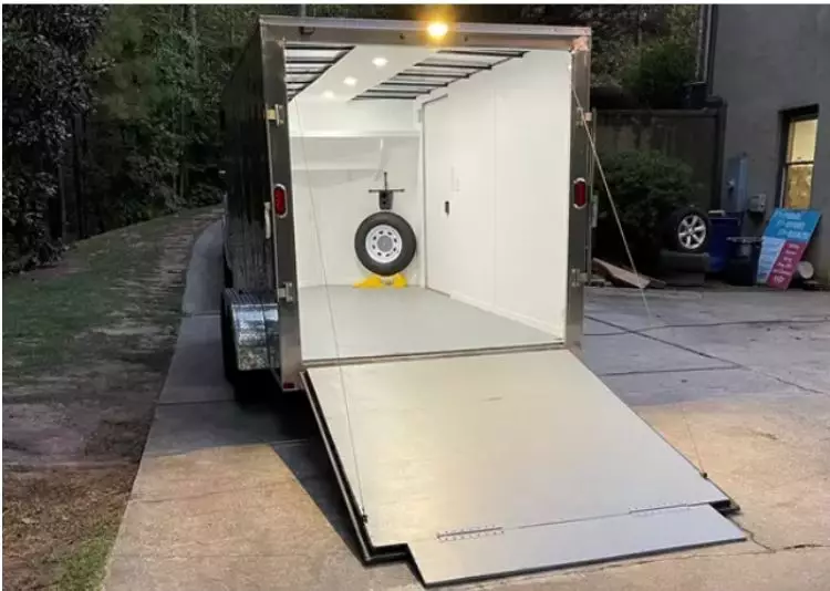 A Complete Guide to Lighting Rules for Your Cargo Trailer
