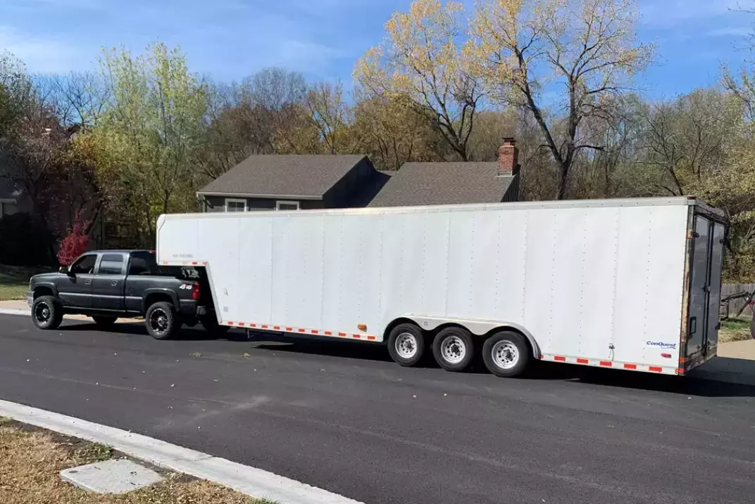10 Proven Tips to Get Better Gas Mileage When Towing a Trailer