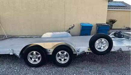 How to Mount a Winch on Your Car Trailer