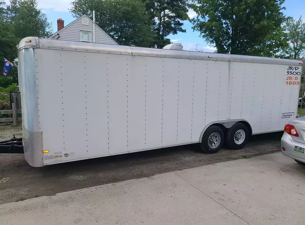 10 Questions to Ask Before Renting Out Your Cargo Trailer