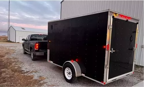 3 Best LED Trailer Light Kits for an Enclosed Trailer in 2024