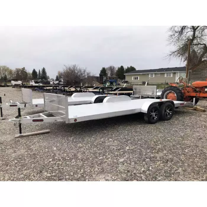 A Beginner's Guide to Choosing the Right Car Trailer Rental