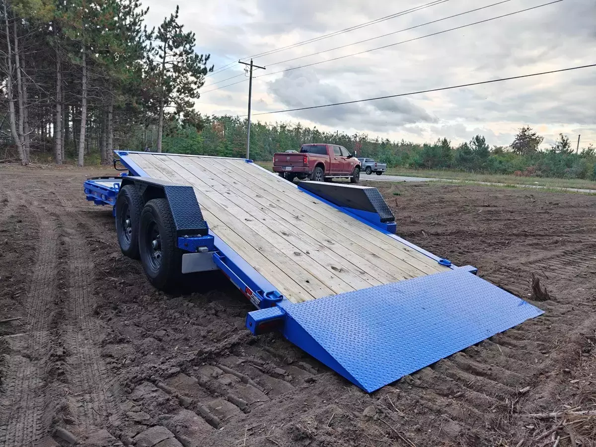How to Rent Out Your Trailer in Canada Without Fear of Damages