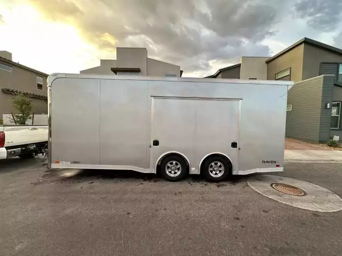 How To Pick the Perfect Rims for Your Trailer Wheels