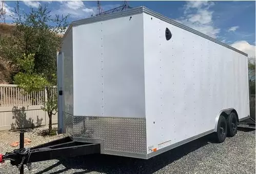6 Amazing Uses for a Cargo Trailer Rental You Should Know