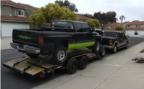 Steel vs. Aluminum Hitch: Which Is Better for a Car Trailer?