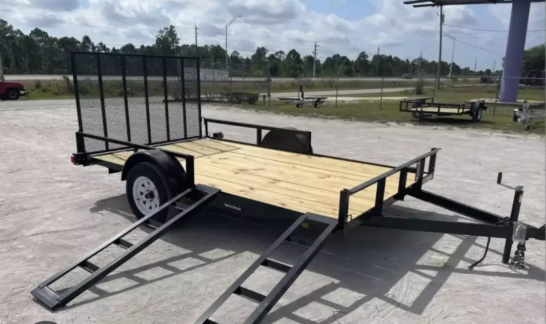 Trailer Upgrade Guide? The Ultimate Guide on Utility Trailer Upgrades