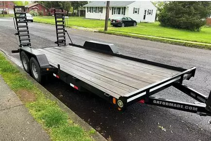 Flatbed Trailer Brake Installation: 2026 Guide