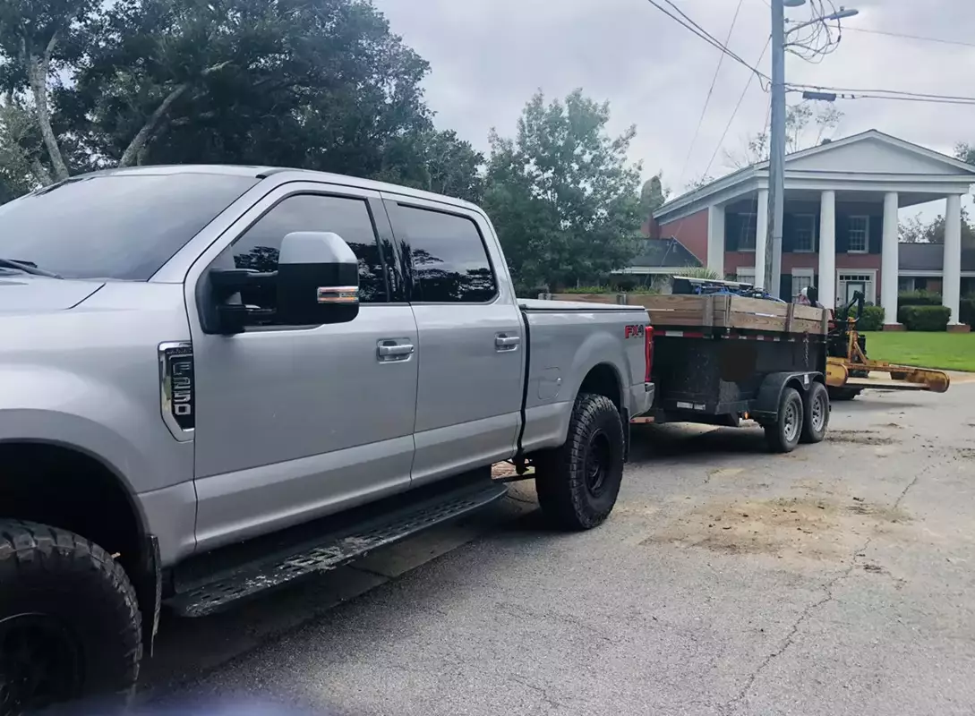 What to Do When You Hear Noises from Your Trailer