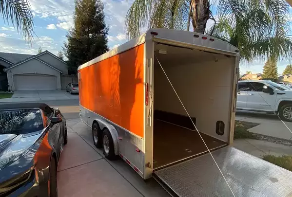 Cargo Trailer Rental Guide? 5 Essential Tips on Packing a Cargo Trailer for Your Move