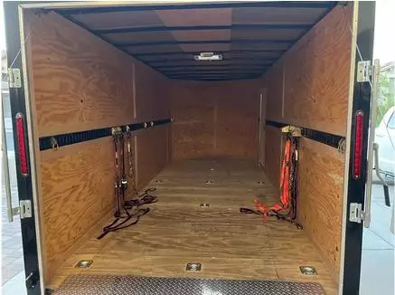 Must-Have Accessories for Your Cargo Trailer Rental in 2023