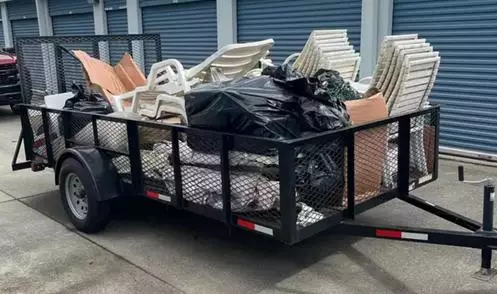 Why Buying a Utility Trailer Can Be a Good Investment