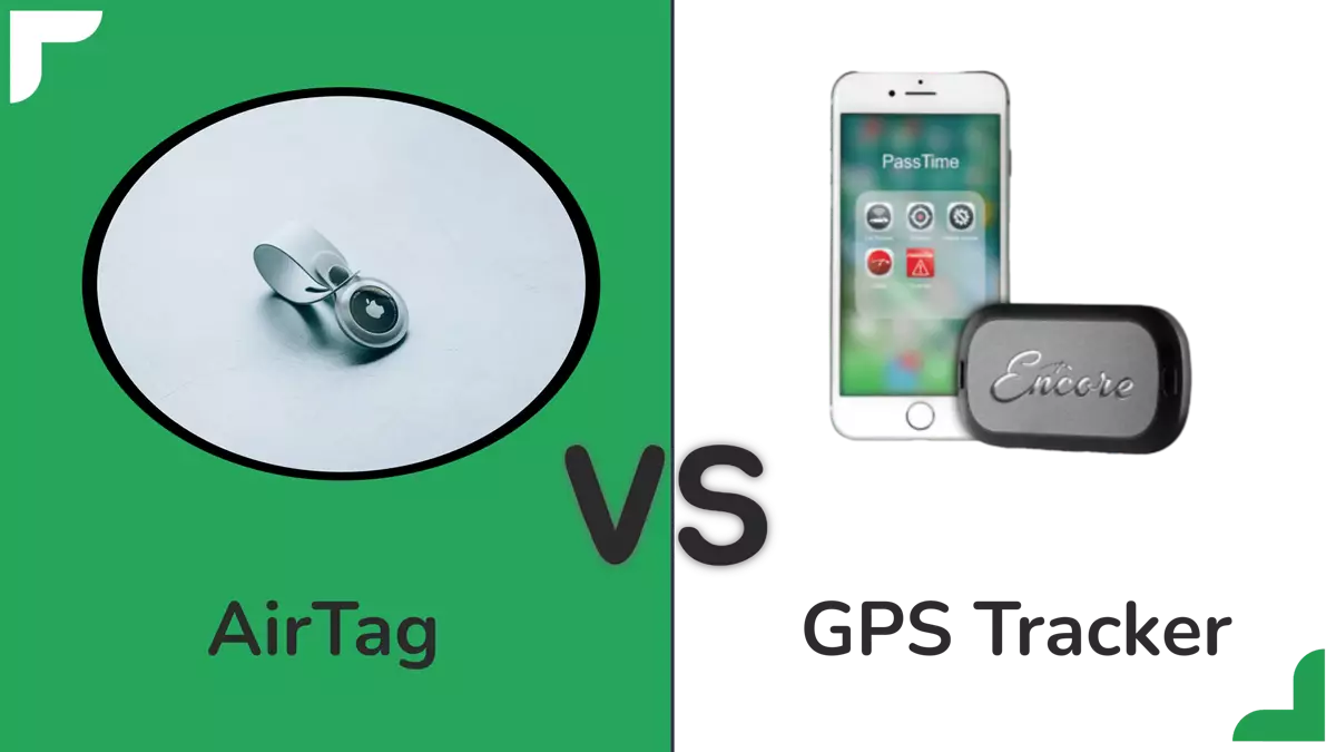 AirTags vs. GPS Trackers: The Best Choice for Tracking Trailer Rentals