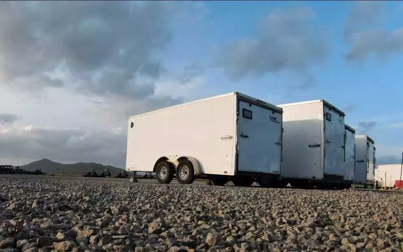 How to Find a Trailer Rental with Insurance