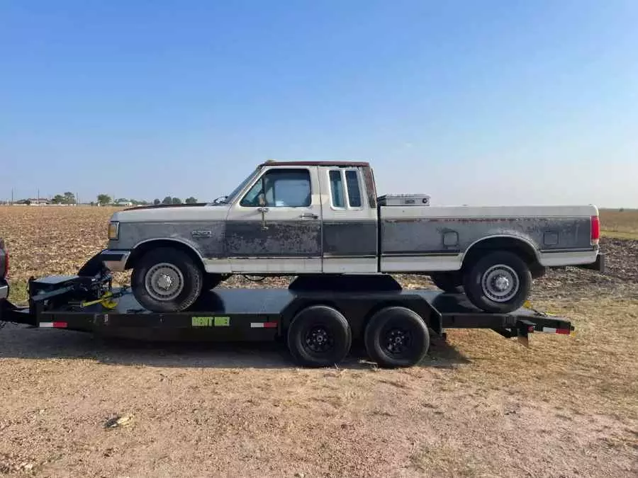 Top 10 Essential Trailer Towing Laws in Texas: What You Must Know