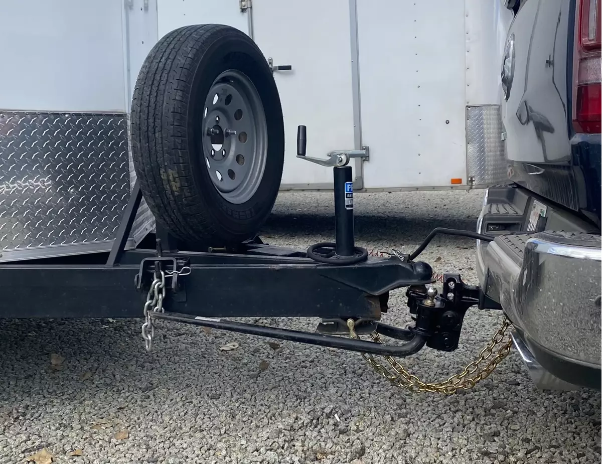 The Ultimate Guide to Trailer Tongue Weight Calibration