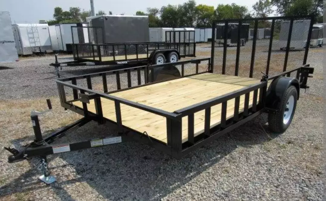 How to Prevent Rust & Maintain Your Trailer Hitch