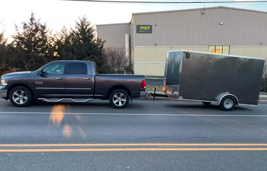 Buying the Right Cargo Trailer for Your Requirements