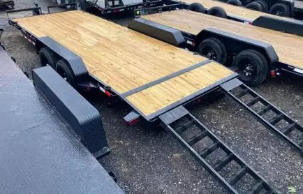 Flatbed Trailer Rental Insurance Facts (2026 Guide)