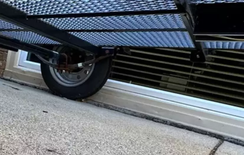 5 Signs You Must Replace Your Trailer's Leaf Springs
