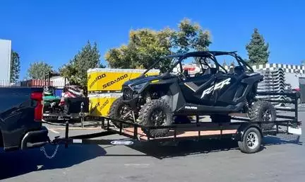7 Best ATV Trails to Ride in 2026 + Utility Trailer Rental Tips