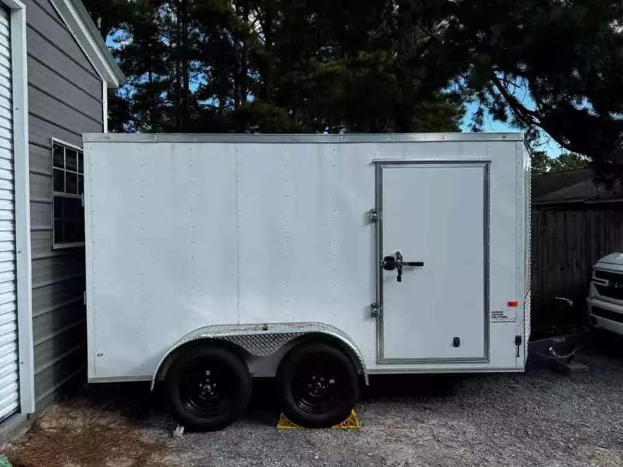 Trailer Rental 101: Everything You Need to Know Before You Book