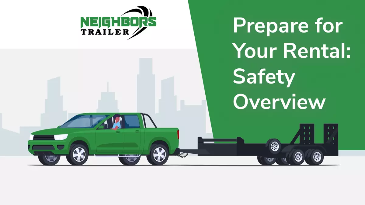 You’re Booked! Now Let’s Get You Road-Ready With These Safety Tips