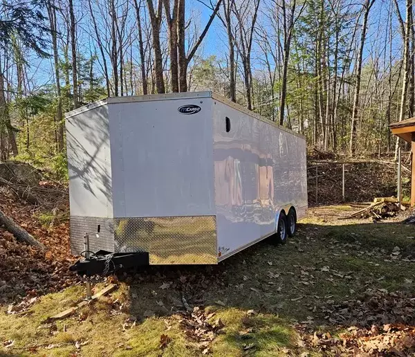How to Rent Out Your Trailer in Canada: A Step-by-Step Guide