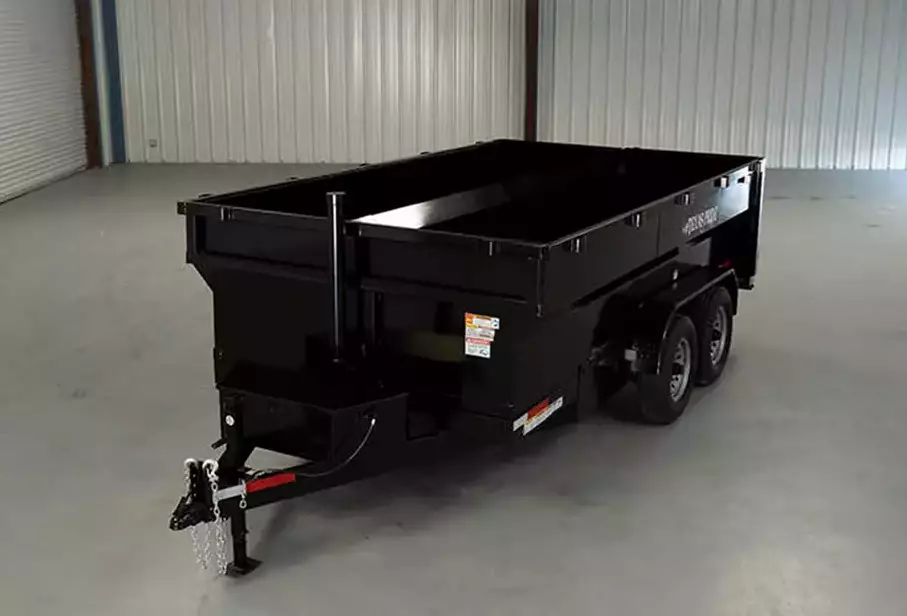Trailer Maintenance Tips? Understand the Types of Trailer Suspension Axles