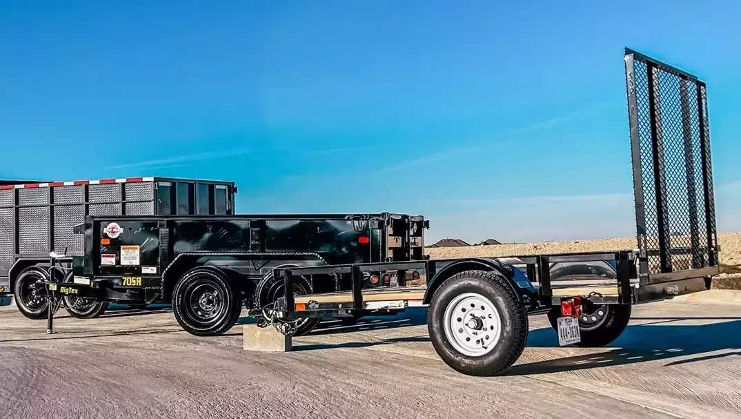 How to Replace Trailer Leaf Springs | Trailer Maintenance Tips