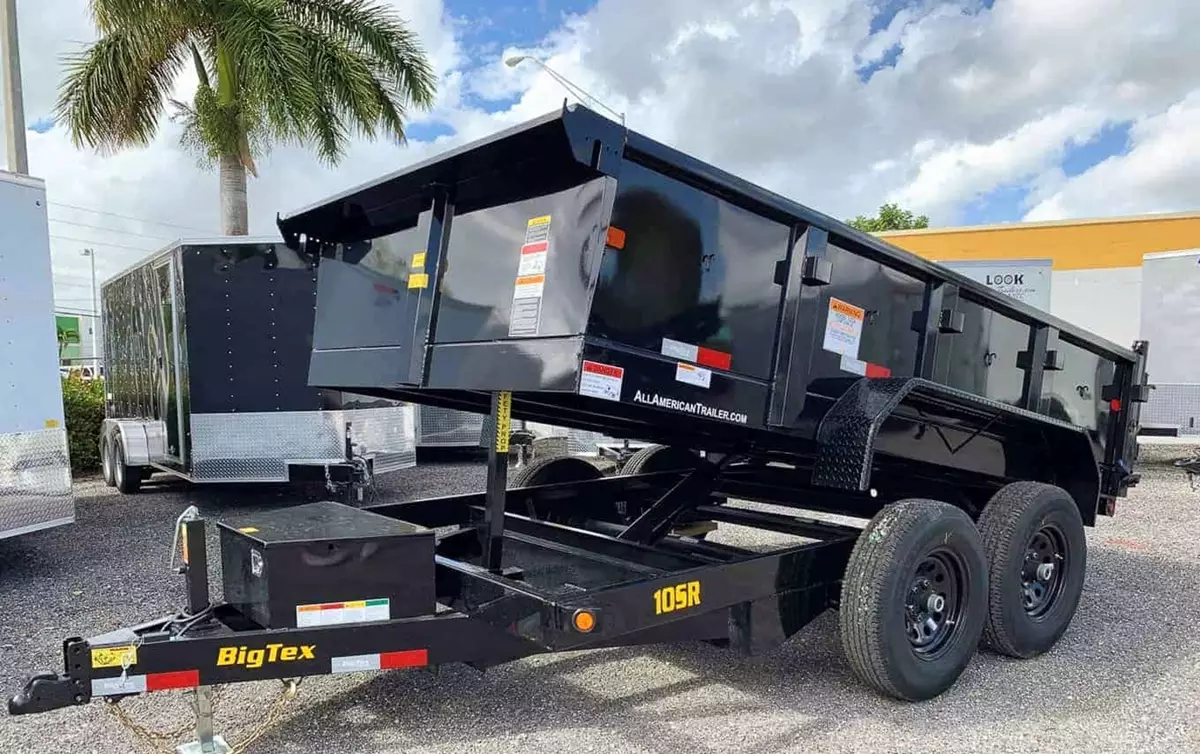2020 Big Tex 10SR 