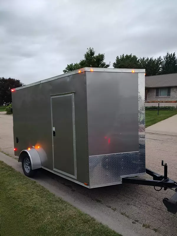 Trailer Master 7x12