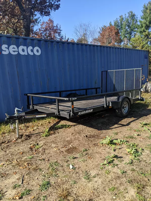 2022 Karavan 6x14