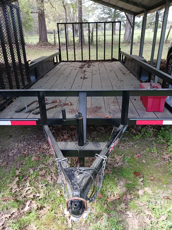 7x16 Utility