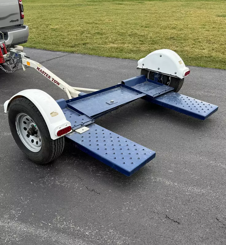 Tow Dolly