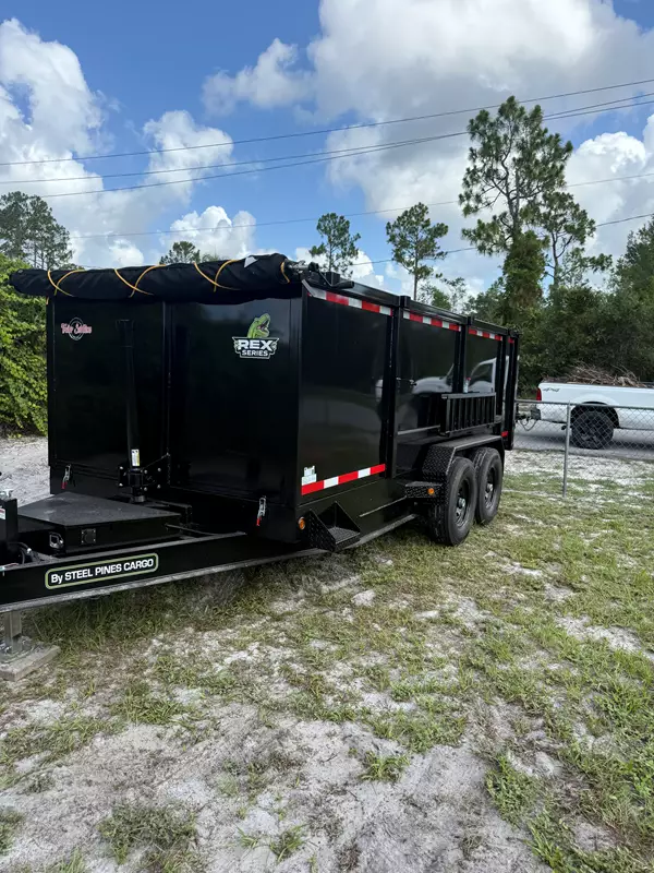 7x16 4ft sides