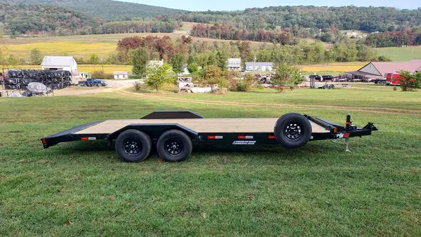Liberty Car Hauler 20ft BRAND NEW