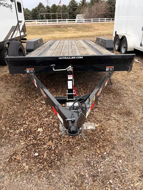 UTV / ATV Hauler