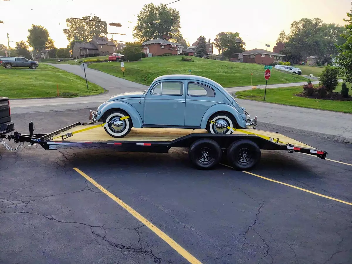 20' x 102" 10k Car Hauler 