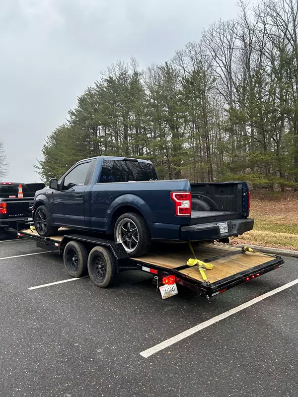 2025 Premier 7NR 7' x 20' Car Hauler