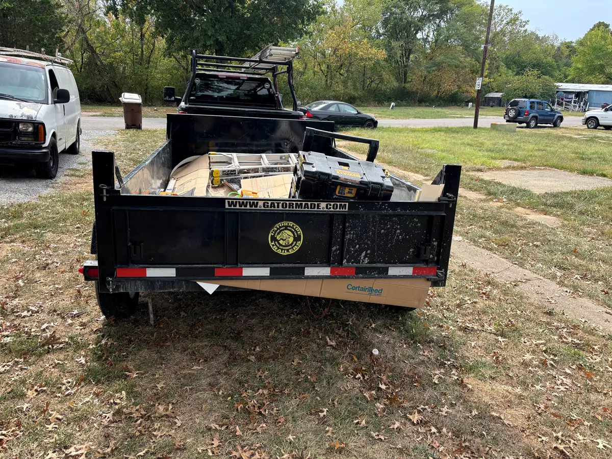 6x10 gatormade