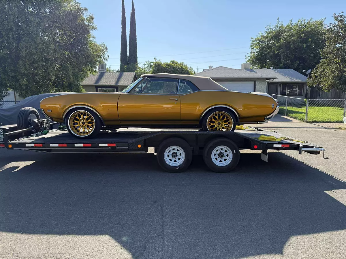 PJ 10k Equipment Trailer