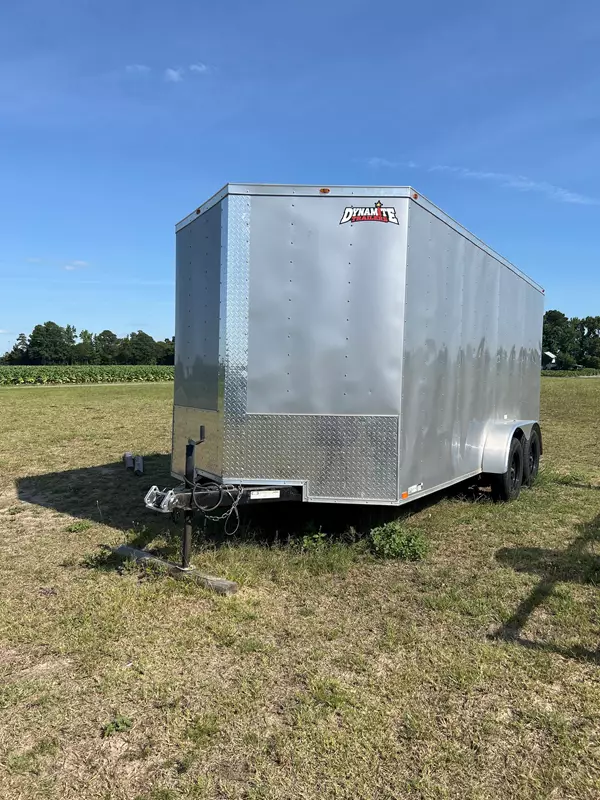 16' Empire Cargo