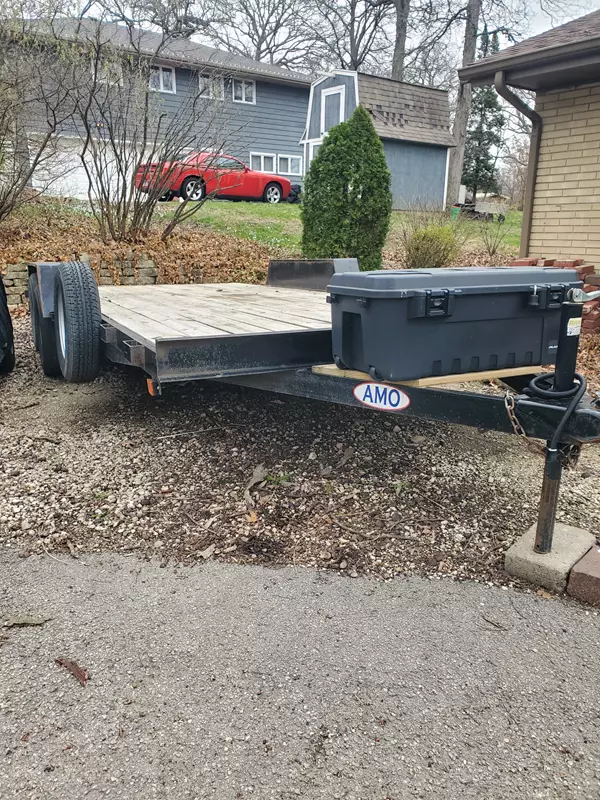 18' CAR HAULER