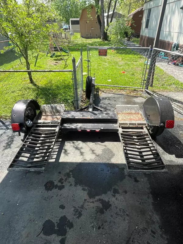 Car dolly